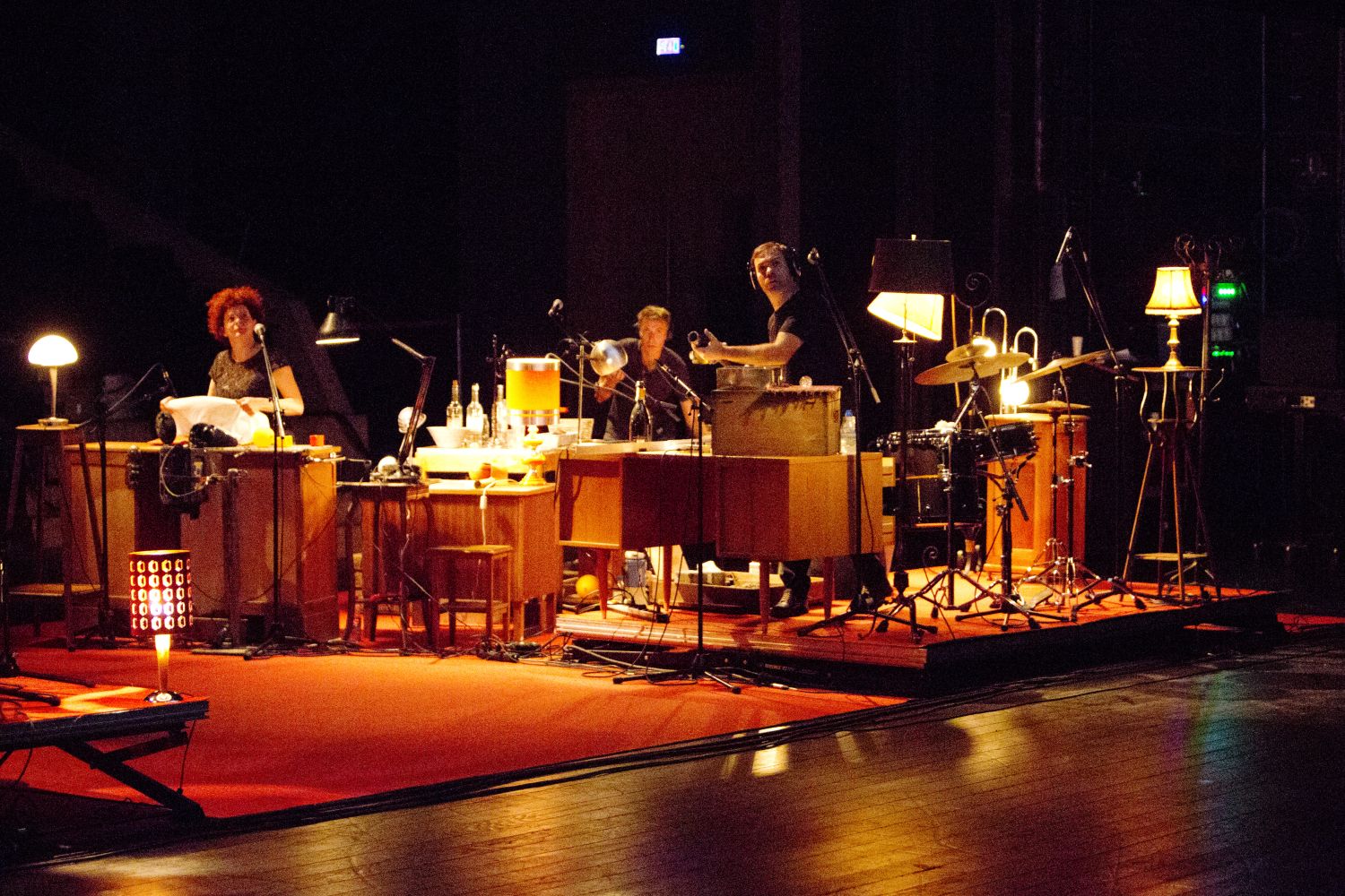 © Dominique Houcmant-Goldo