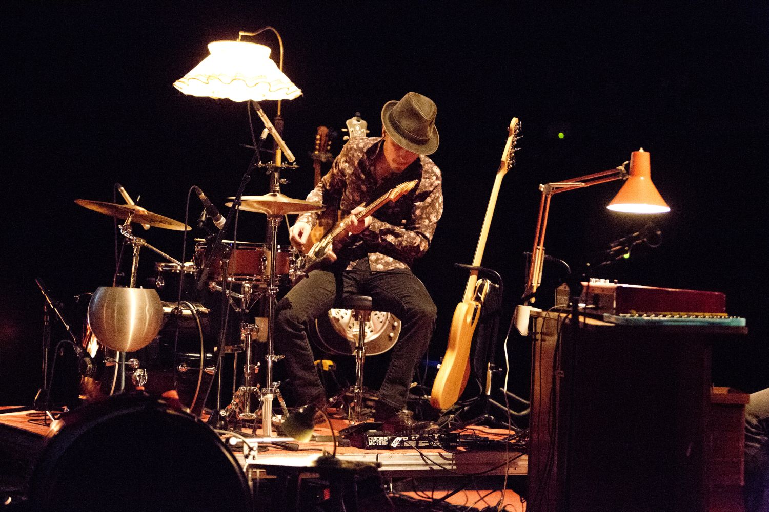 © Dominique Houcmant-Goldo