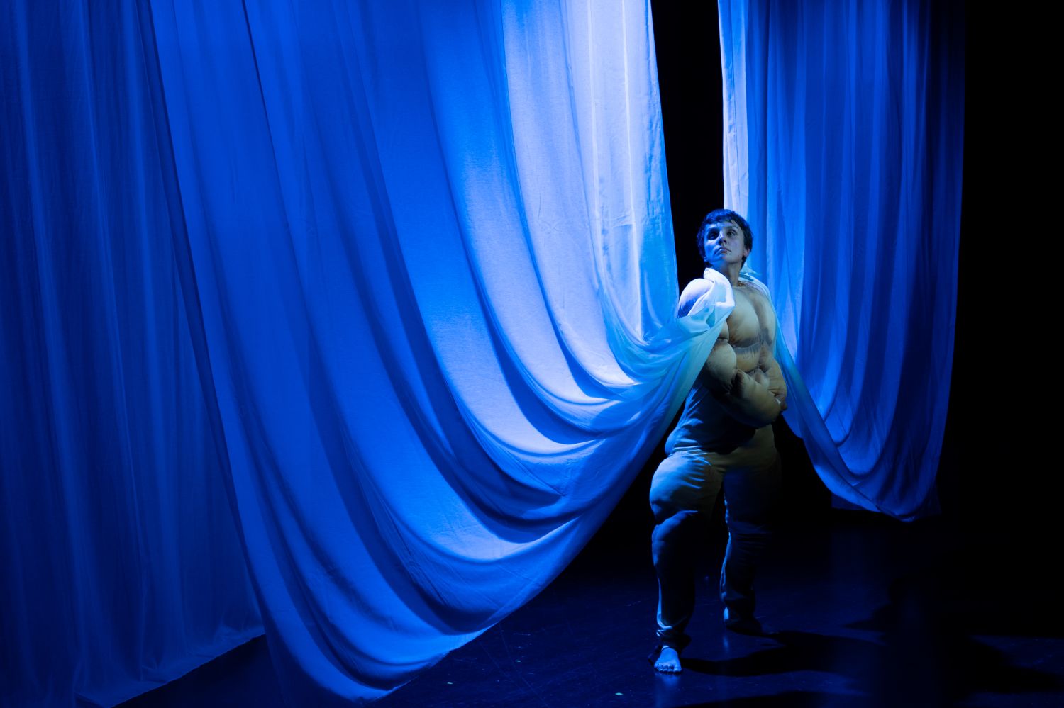 © Ariane Catton Balabeau