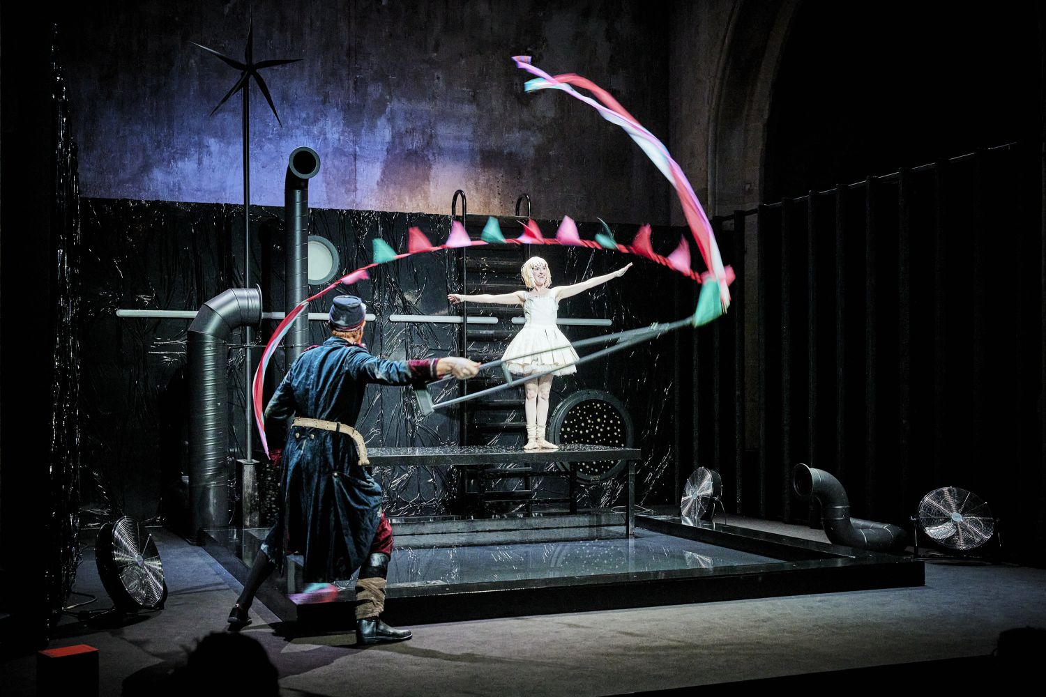 © Christoph Raynaud de Lage