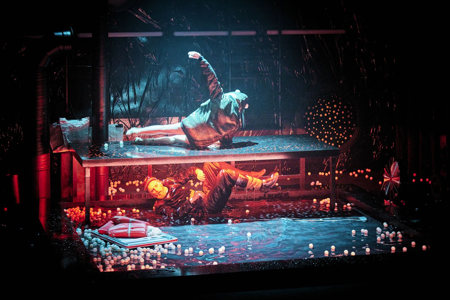 © Christoph Raynaud de Lage