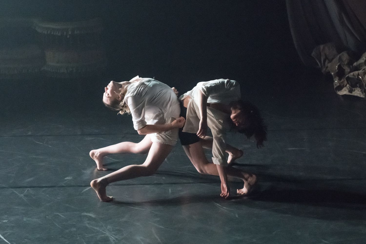 © Alexander Galliez