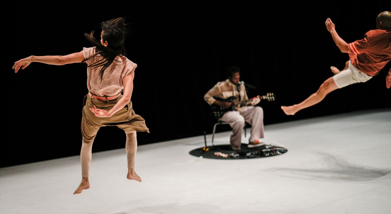 © Matthias Wäckerlin