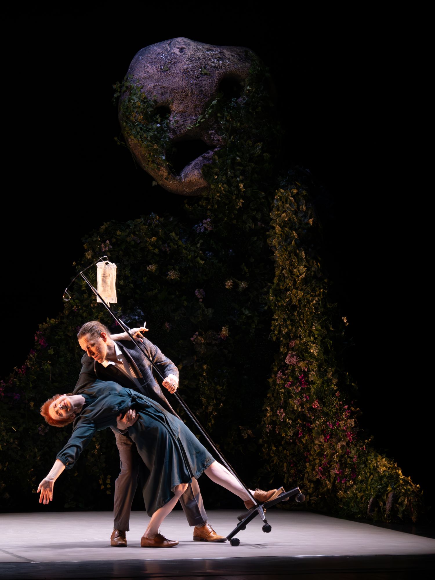 © Stefano Scanferla