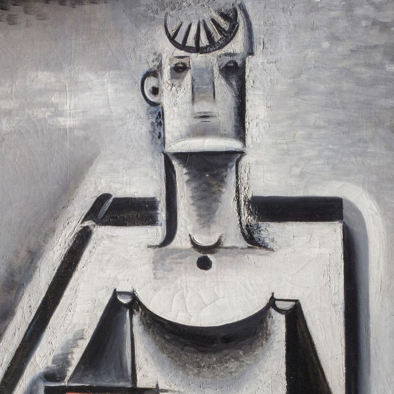 © DR, œuvre de Josef Capek