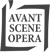 L'avant-scène opéra