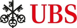 logo de la banque UBS