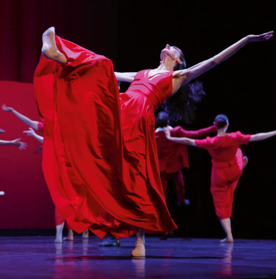 Carmen | Théâtre du Passage